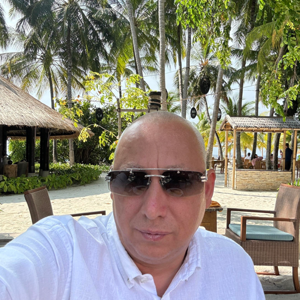 Episodul 02: O Rețea strâns apropiată de asociați