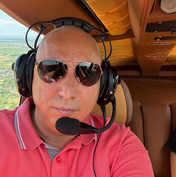 Episodul 03: Rețeaua din ”umbră” a lui Cezar Cosmin Botez în Industria Feroviară din România